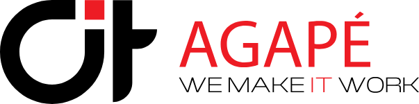 AGAPÉ IT LTD